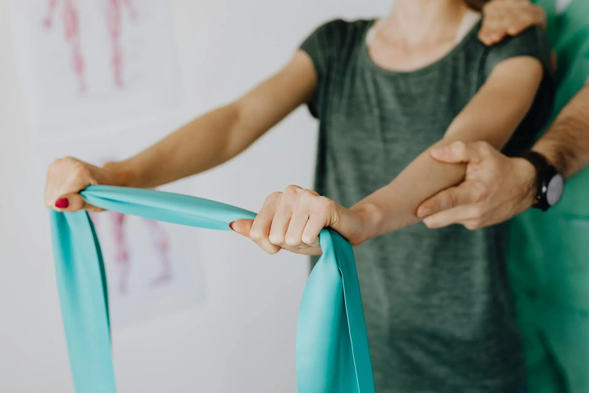 FAQs - Woods Wellness Centre