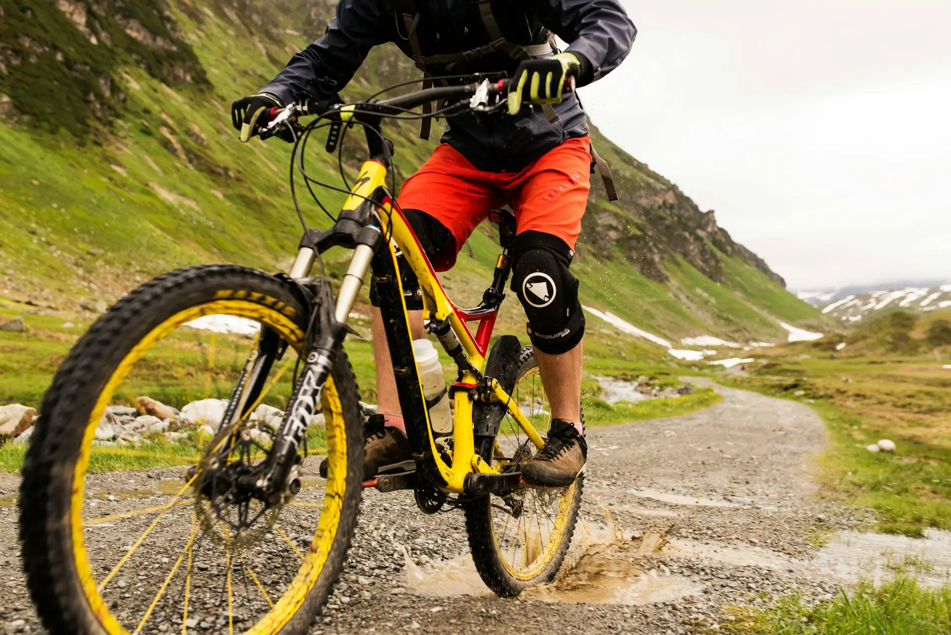 Woods Wellness Centre Peebles
