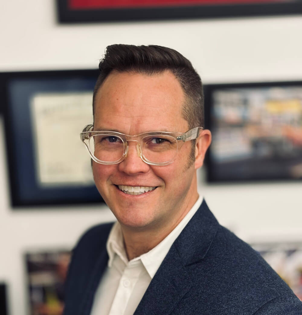 Dr. Chad Woods - Woods Wellness Centre