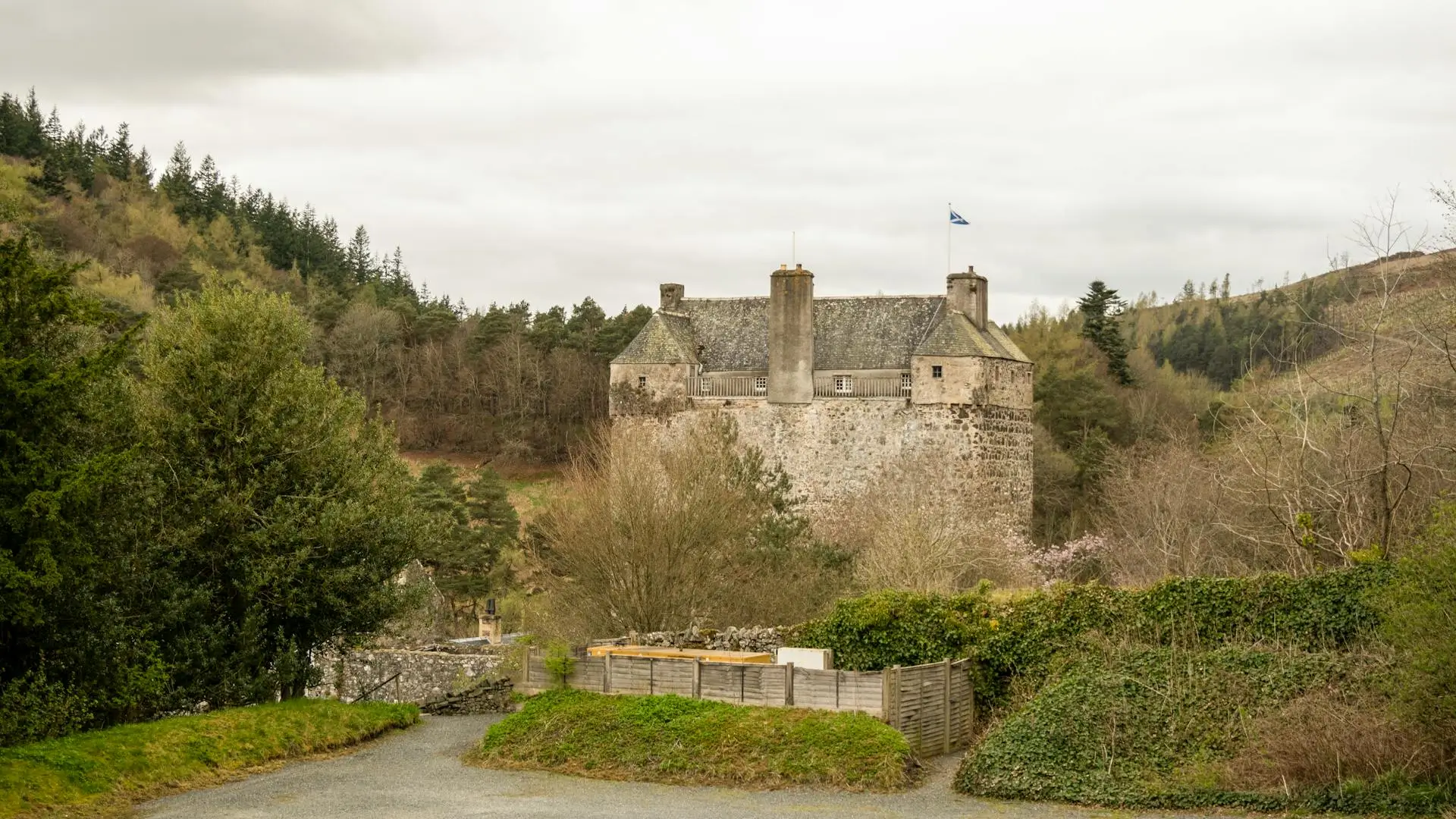 Woods Wellness Centre Peebles