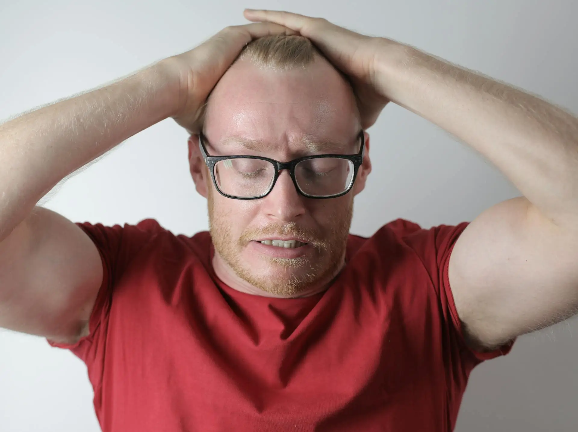 The madness of migraine - Woods Wellness Centre