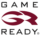 Game Ready Logo