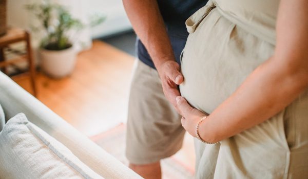 Antenatal and Postnatal Rehabilitation at Woods Wellness Centre