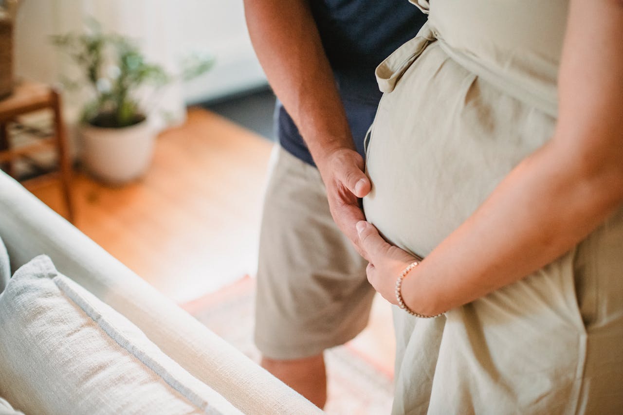 Antenatal and Postnatal Rehabilitation - Woods Wellness Centre