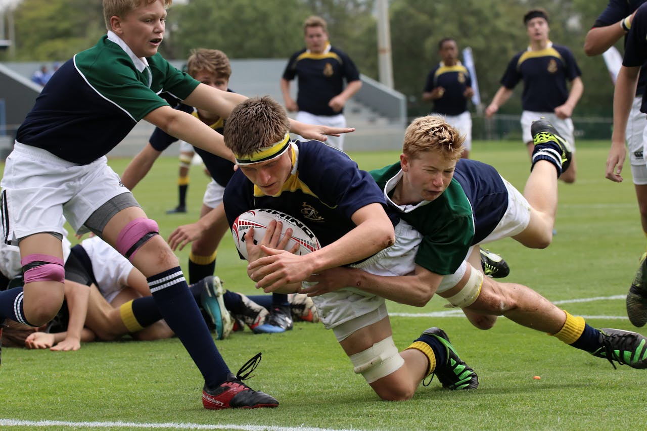 Concussion Rehabilitation - Woods Wellness Centre