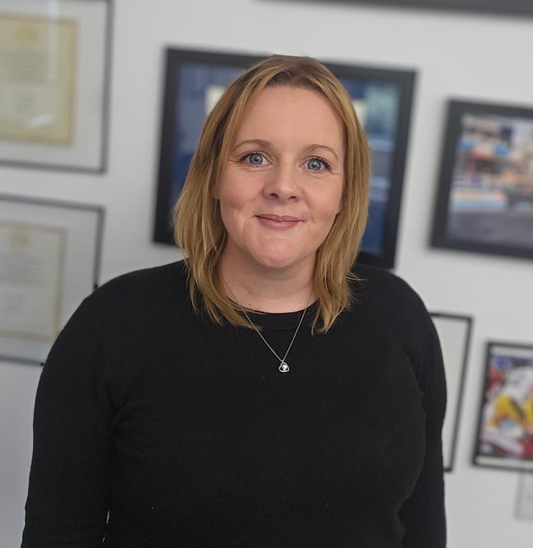 Maggie Henderson - Woods Wellness Centre