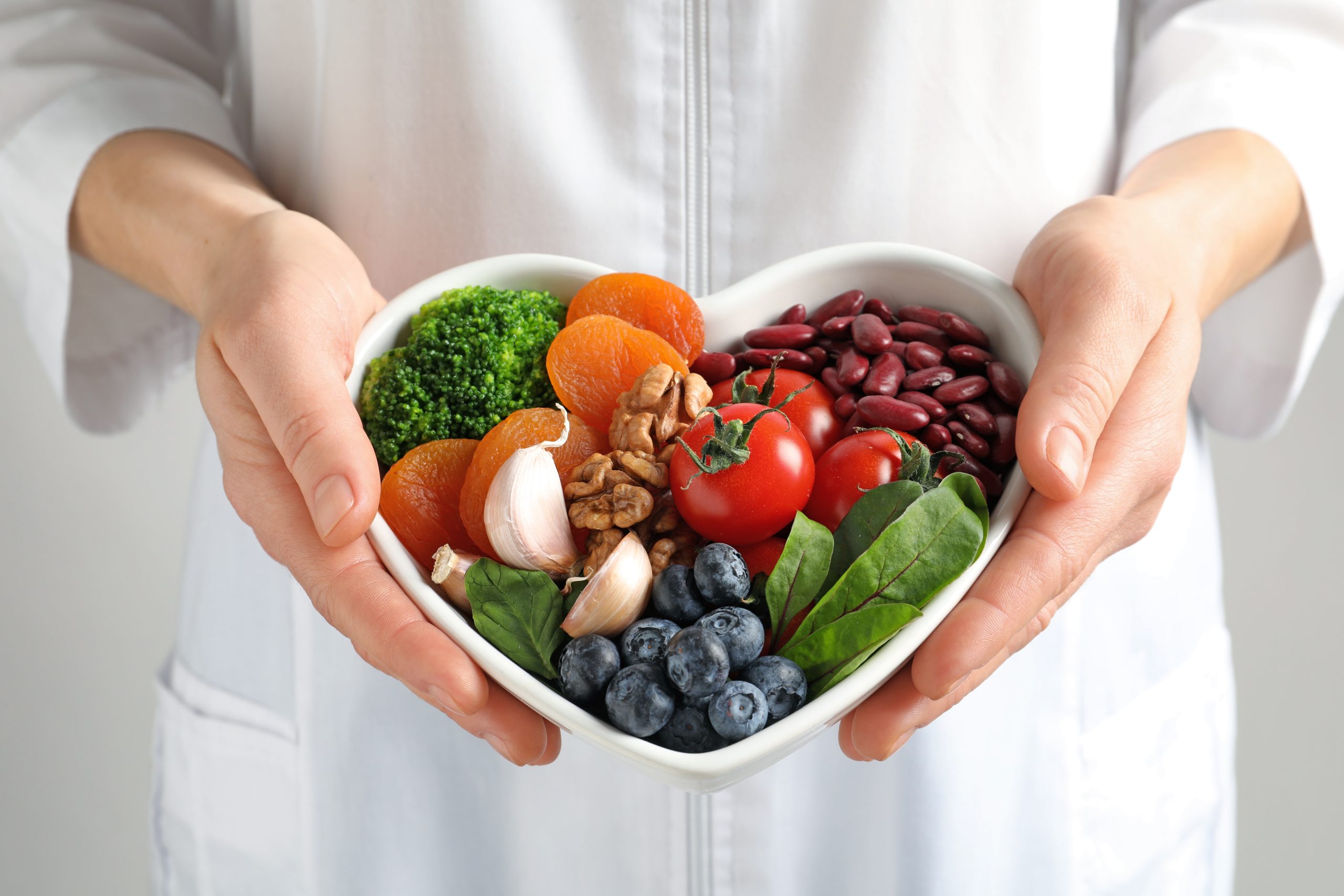 Nutrition - Woods Wellness Centre