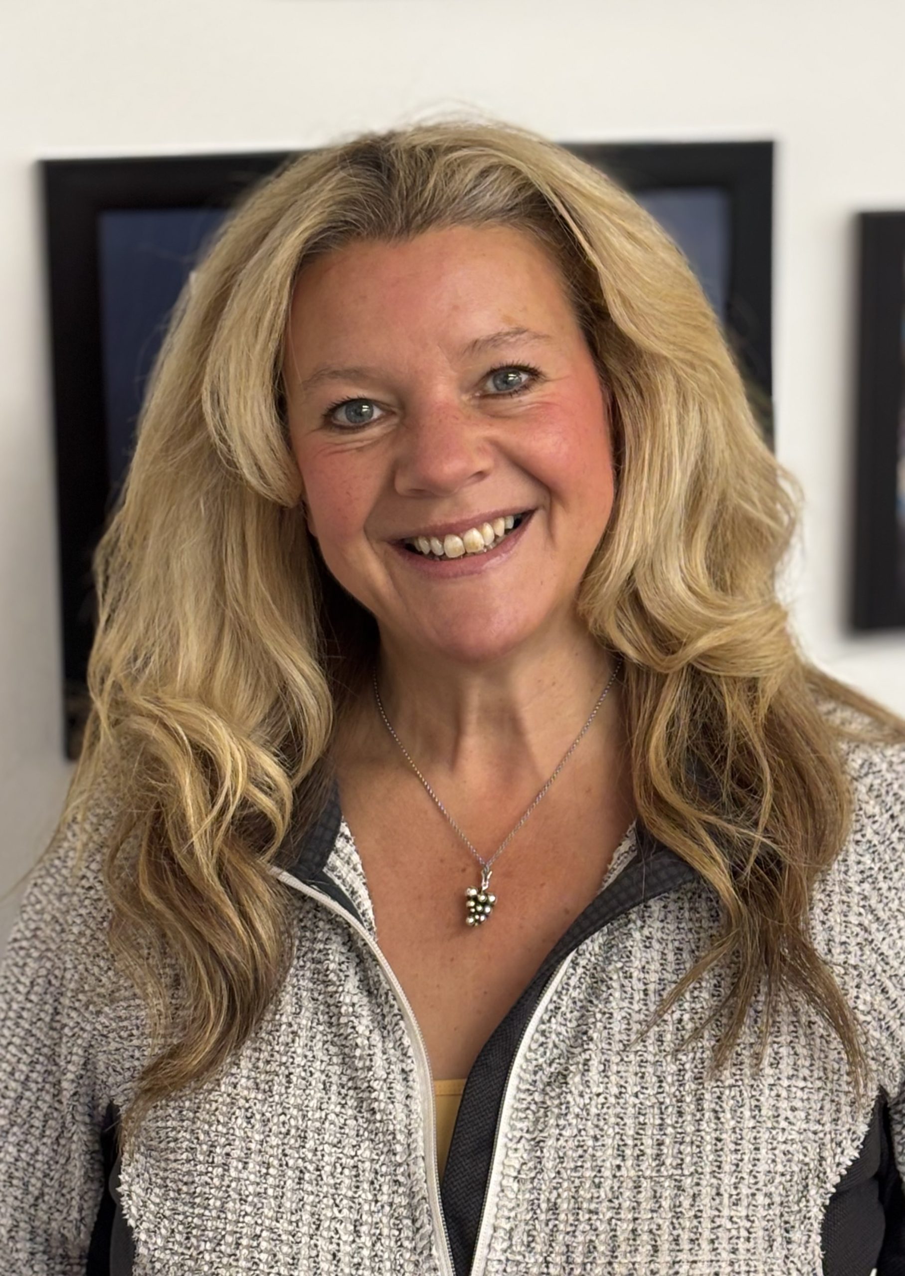 Fiona Pagett - Woods Wellness Centre