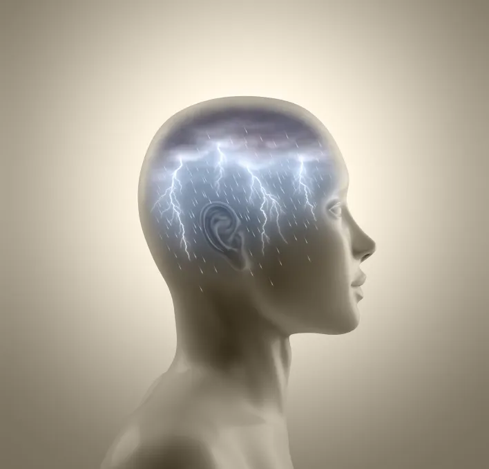 Stress and Cortisol - Woods Wellness Centre