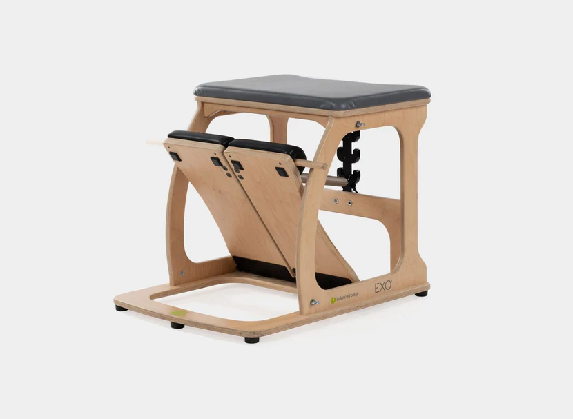 The Pilates Chair - Woods Wellness Centre